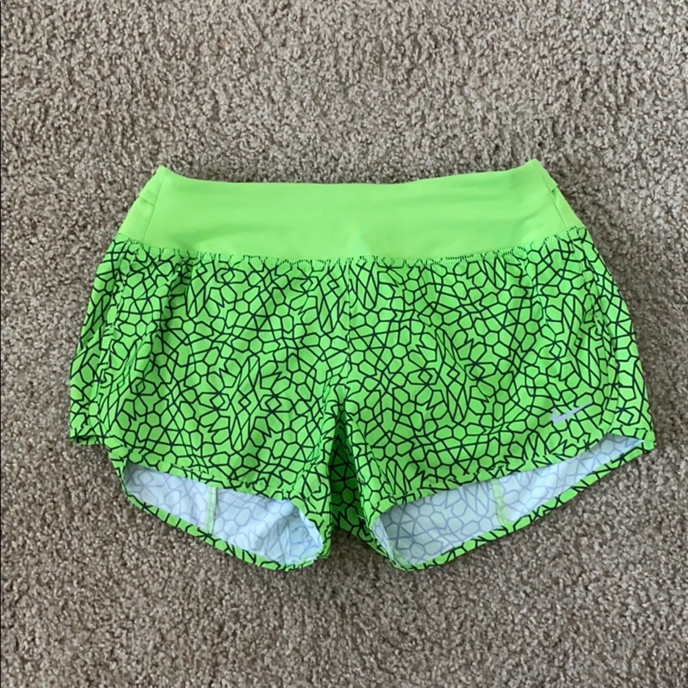 Women’s Nike shorts